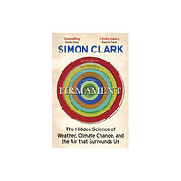 Hodder & Stoughton Firmament (häftad, eng)