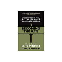 Hodder & Stoughton Becoming the 0.1% (häftad, eng)