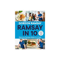 Hodder & Stoughton Ramsay in 10 (inbunden, eng)