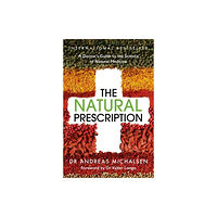 Hodder & Stoughton The Natural Prescription (häftad, eng)