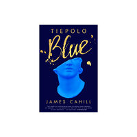 Hodder & Stoughton Tiepolo Blue (häftad, eng)