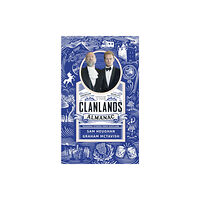 Hodder & Stoughton The Clanlands Almanac (inbunden, eng)