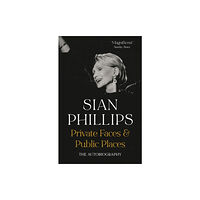 Hodder & Stoughton Private Faces and Public Places (häftad, eng)