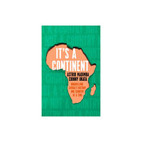 Hodder & Stoughton It's a Continent (inbunden, eng)