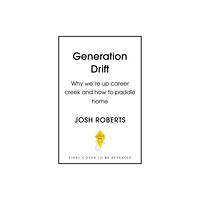 Hodder & Stoughton Generation Drift (inbunden, eng)