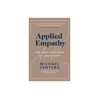 Hodder & Stoughton Applied Empathy (häftad, eng)