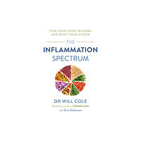 Hodder & Stoughton The Inflammation Spectrum (häftad, eng)