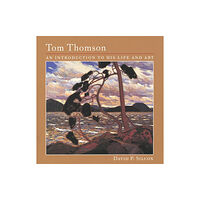 Firefly Books Ltd Tom Thomson (häftad, eng)