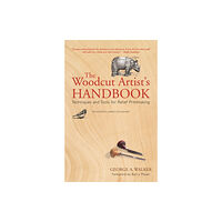 Firefly Books Ltd The Woodcut Artist's Handbook (häftad, eng)