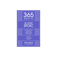 John Murray Press Daily Wins for Stoics (inbunden, eng)