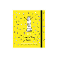 John Murray Press I Am So Many Things - NIV Journalling Bible (inbunden, eng)