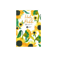 John Murray Press NIV Larger Print Soft-tone Bible (häftad, eng)