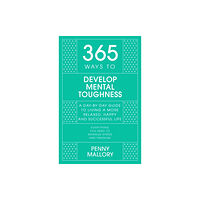 John Murray Press Daily Wins for Resilience (inbunden, eng)