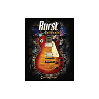 Centerstream Publishing Burst Believers (inbunden, eng)