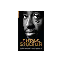 Hachette Books Tupac Shakur (häftad, eng)