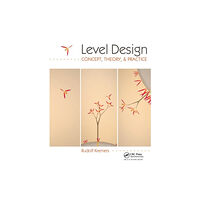 Taylor & francis inc Level Design (häftad, eng)