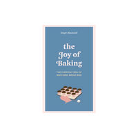 Quercus Publishing The Joy of Baking (inbunden, eng)