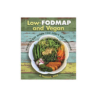 Book Publishing Company Low-Fodmap And Vegan (häftad, eng)