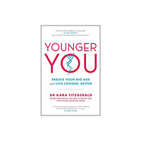 Quercus Publishing Younger You (häftad, eng)