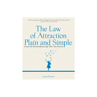 Hampton Roads Publishing Co The Law of Attraction, Plain and Simple (häftad, eng)