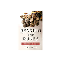 Red Wheel/Weiser Reading the Runes (häftad, eng)