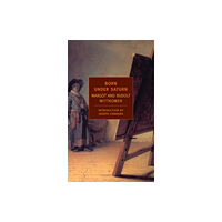 New York Review Books Born Under Saturn (häftad, eng)