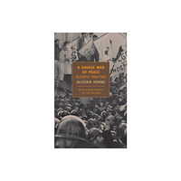 New York Review Books A Savage War Of Peace (häftad, eng)