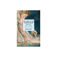 New York Review Books The Crisis Of The European Mind (häftad, eng)