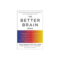 Penguin Putnam Inc Better Brain Book (häftad, eng)