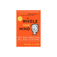 Penguin Putnam Inc A Whole New Mind (häftad, eng)