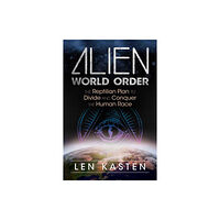 Inner Traditions Bear and Company Alien World Order (häftad, eng)