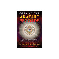 Inner Traditions Bear and Company Opening the Akashic Records (häftad, eng)