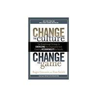 Penguin Putnam Inc Change The Culture, Change The (häftad, eng)