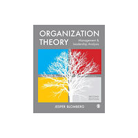 Sage Publications Ltd Organization Theory (häftad, eng)