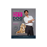 Quarto Publishing Group USA Inc DIY Dog Grooming, From Puppy Cuts to Best in Show (häftad, eng)
