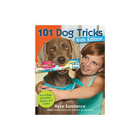 Quarto Publishing Group USA Inc 101 Dog Tricks, Kids Edition (häftad, eng)