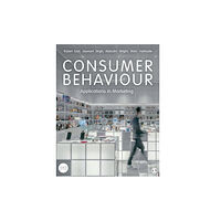 Sage Publications Ltd Consumer Behaviour (häftad, eng)