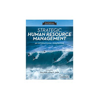 Sage Publications Ltd Strategic Human Resource Management (häftad, eng)