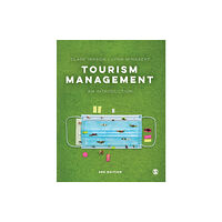 Sage Publications Ltd Tourism Management (häftad, eng)