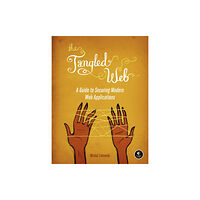 No Starch Press,US The Tangled Web (häftad, eng)