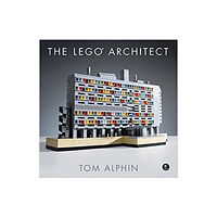 No Starch Press,US The LEGO Architect (inbunden, eng)
