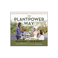 Penguin Putnam Inc The Plantpower Way (inbunden, eng)