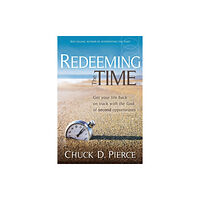 Realms Fiction Redeeming The Time (häftad, eng)