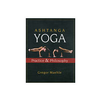 New World Library Ashtanga Yoga (häftad, eng)