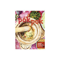 Random House USA Inc Pok Pok (inbunden, eng)