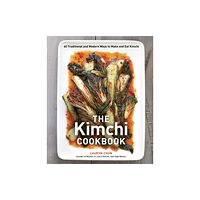 Random House USA Inc The Kimchi Cookbook (inbunden, eng)