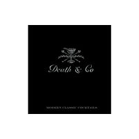 Random House USA Inc Death & Co (inbunden, eng)