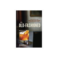 Random House USA Inc The Old-Fashioned (inbunden, eng)