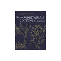 Random House USA Inc The New Vegetarian Cooking for Everyone (inbunden, eng)