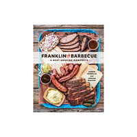 Random House USA Inc Franklin Barbecue (inbunden, eng)